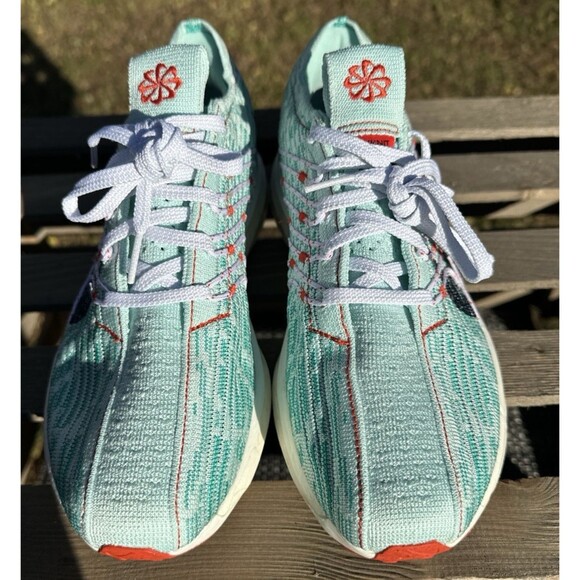 Nike Women’s Pegasus Turbo Next Nature Running Size 7.5 Jade/ice | DM3414-300 | - Picture 16 of 16